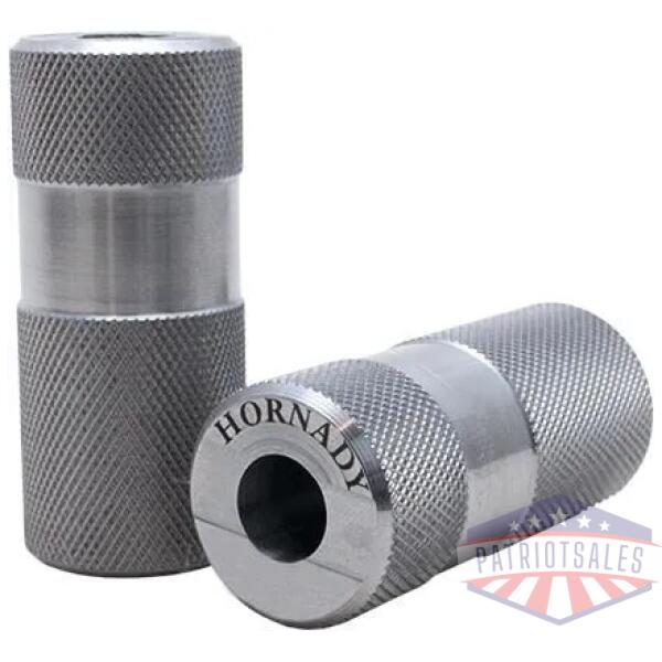 hornady cartridge gauge .224" .22-250 rem