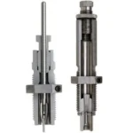 Hornady Custom Grade New Dimension Series I Rifle 2-Die Set .22-250