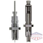 Hornady Custom Grade New Dimension Series I Rifle 2-Die Set .25-06 Rem