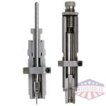 Hornady Custom Grade New Dimension Series IV 2-Die Set 6.5/.300 WBY MAG .264"