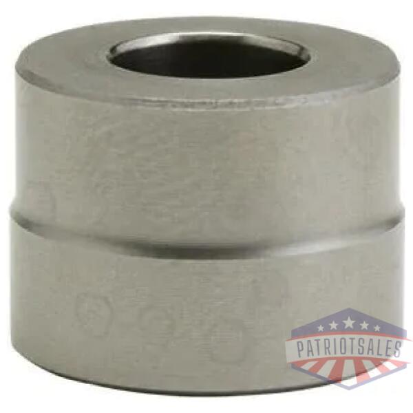 hornady match grade bushing .365"