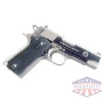 Pearce Government Model 1911 Rubber Side Panel Grips