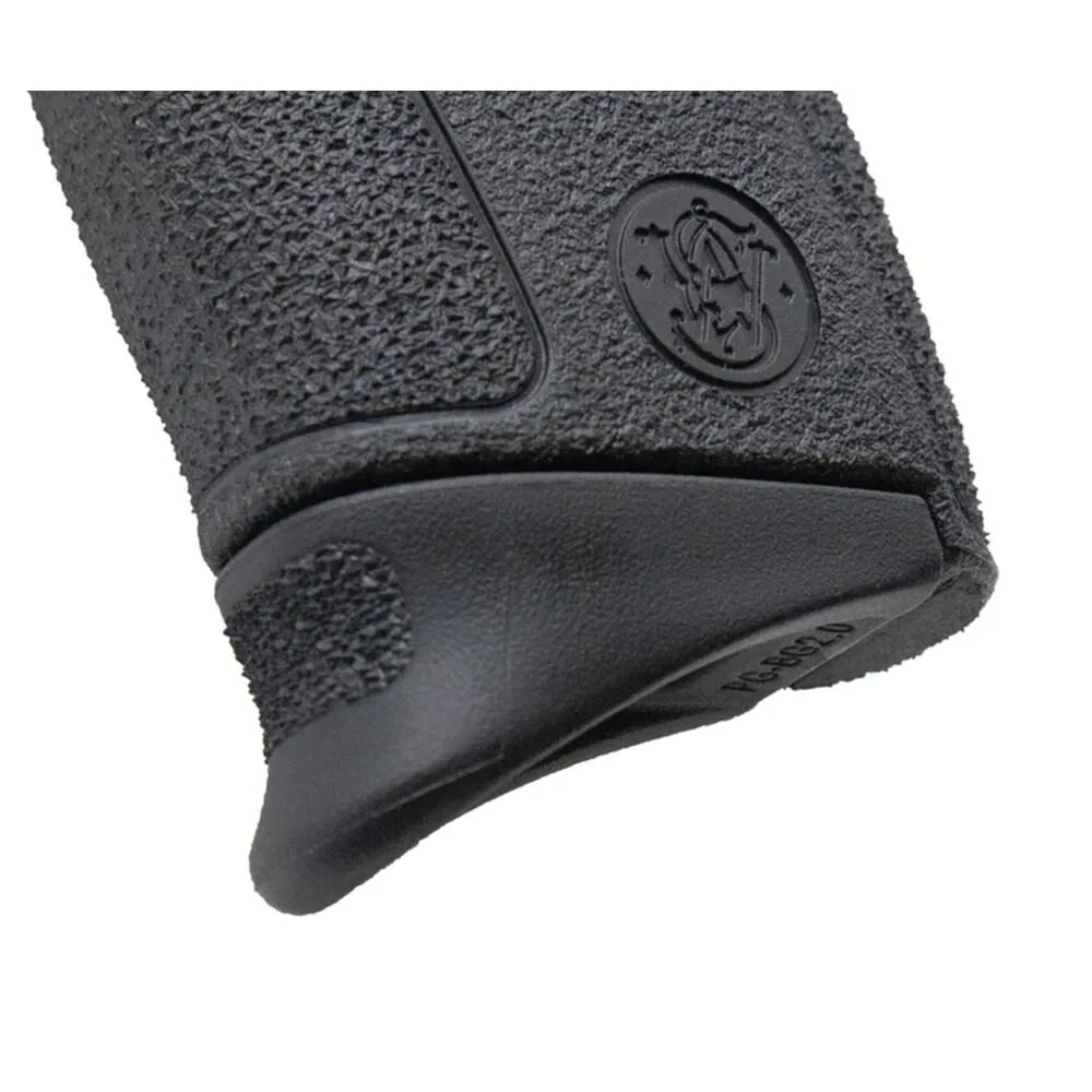 Https3A2F2Fmedia.chattanoogashooting.com2Fimages2Fproduct2Fpepgbg202Fpepgbg20-1 Pearce grips grip extension for s&w bodyguard 2. 0 10rd mag. 380 cal black - image 1