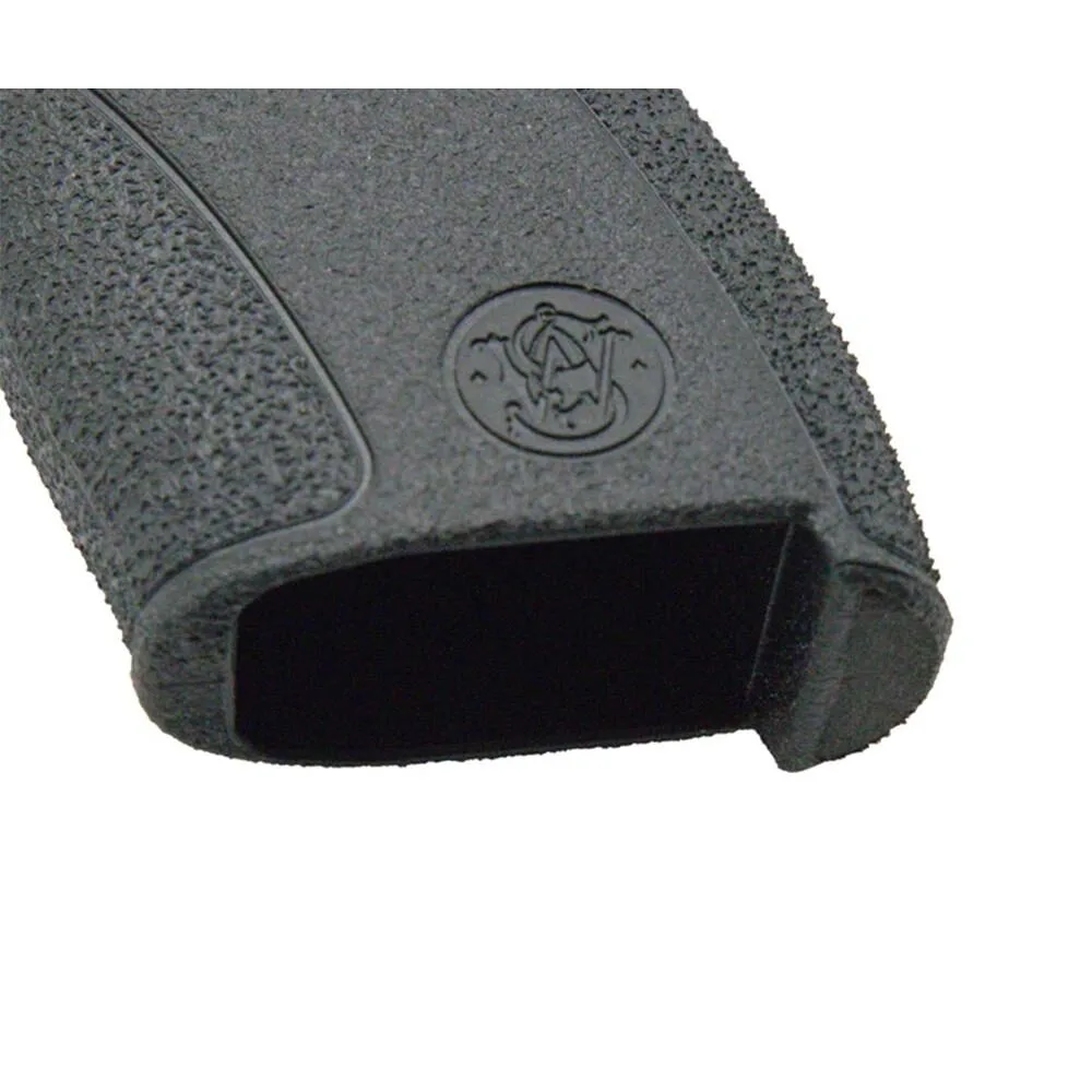 Https3A2F2Fmedia.chattanoogashooting.com2Fimages2Fproduct2Fpepgfibg22Fpepgfibg2-1 Pearce grips grip frame insert for s&w bodyguard 2. 0 black - image 1