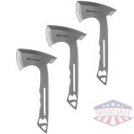 Smith & Wesson Hawkeye Throwing Axes 3/ct