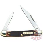 old timer minuteman folding knife 2 3/4" blade