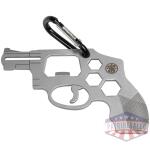 Smith & Wesson M&P Revolver Novelty Multi-Tool Steel