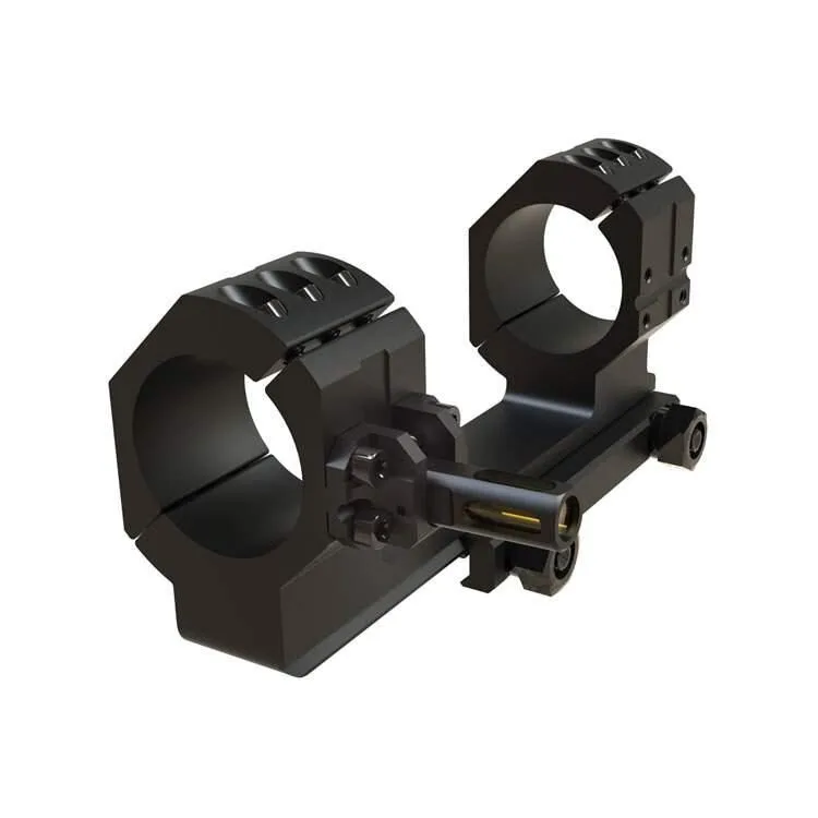 Https3A2F2Fmedia.chattanoogashooting.com2Fimages2Fproduct2Fph10999092Fph1099909 Wheeler engineering 1-piece msr cantilever scope mount 1"unt - image 1