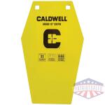 Caldwell AR500 10" Coffin Target