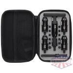 Wheeler Engineering FAT Stix Preset Torque Wrench Set