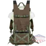 BOG Hunting Backpack Frame (Ti or CF) FDE