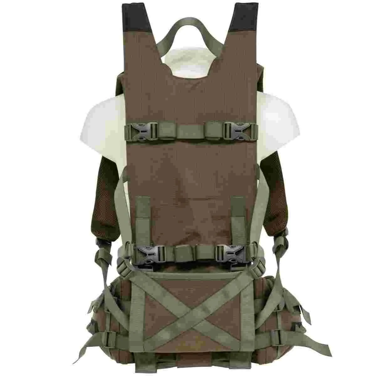 Https3A2F2Fmedia.chattanoogashooting.com2Fimages2Fproduct2Fph11591852Fph1159185 Bog hunting backpack frame (ti or cf) fde - image 1