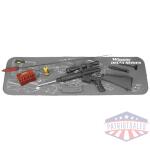 Wheeler Delta Series Ar-15 Maintenance Mat Delta Ar-15 Maintenance Mat