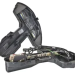 Plano Bowmax Crossbow Case - 39.25"L x 10"W x 32"H