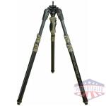 Primos Trigger Stick Apex Tripod Carbon Fiber Coyote Tan with Spartan Technology Box