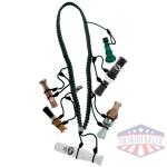 Primos Waterfowler's 5 Call Lanyard