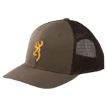 Browning Pahvant Pro Cap Major Brown