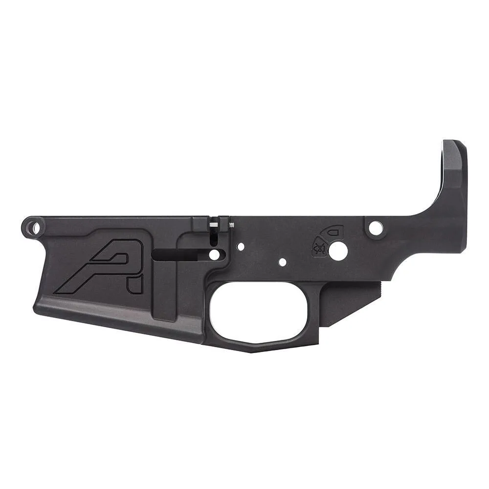 Https3A2F2Fmedia.chattanoogashooting.com2Fimages2Fproduct2Fqjapar308003C2Fqjapar308003C1 Aero precision m5 stripped lower receiver - anodized black - image 1