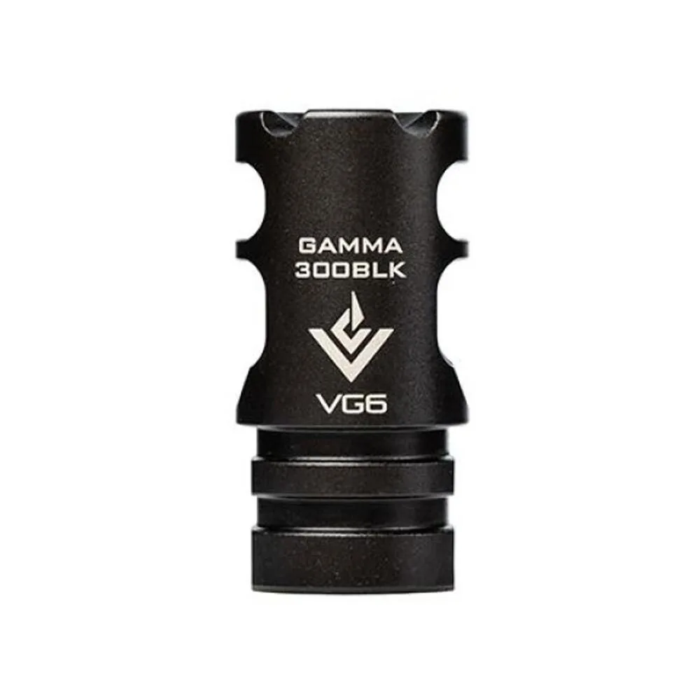 Https3A2F2Fmedia.chattanoogashooting.com2Fimages2Fproduct2Fqjapvg100003A2Fqjapvg100003A Vg6 precision gamma 300blk - image 1