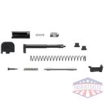 Rival Arms Slide Completion Kit for Glock Models 43/43X/48 Black