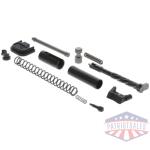 Rival Arms Slide Completion Kit for Glock Double Stack Models- Black