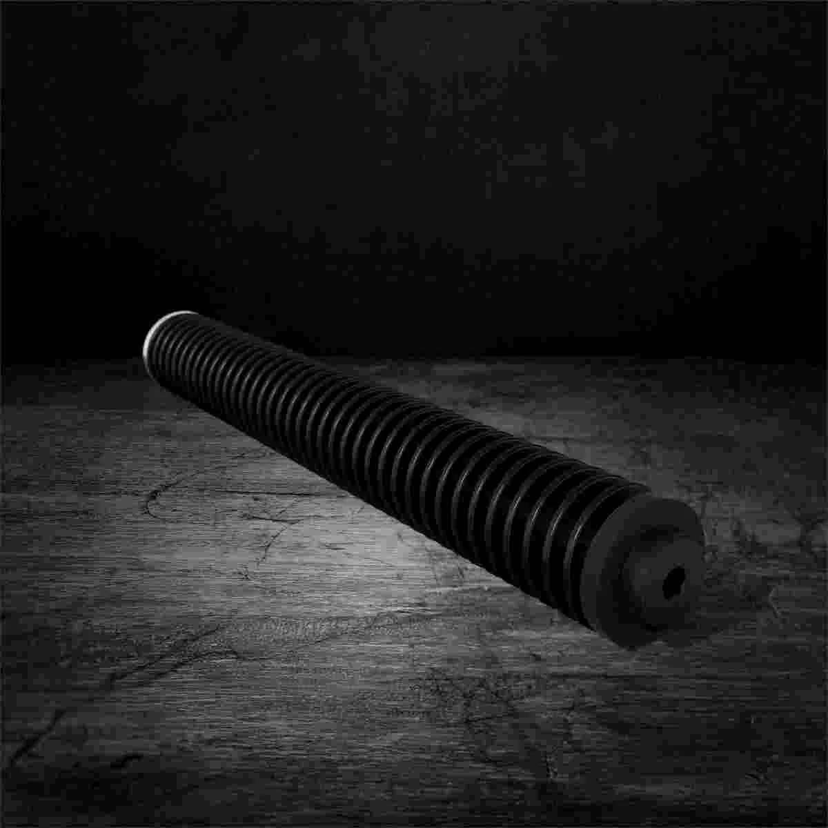 Https3A2F2Fmedia.chattanoogashooting.com2Fimages2Fproduct2Fqlra50G111S2Fqlra50G111S.webp Rival arms guide rod for glock model 17/22/34/35 gen4 stainless steel - image 1