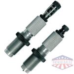 Redding Premium Series Full Length 2-Die Set .308 Win
