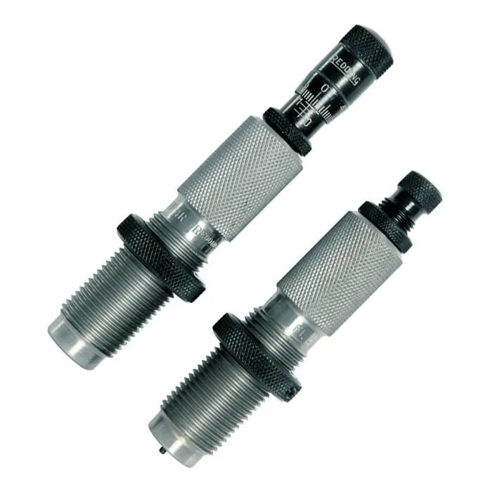 Https3A2F2Fmedia.chattanoogashooting.com2Fimages2Fproduct2Frb661552Frb66155 Redding premium series full length 2-die set. 308 win - image 1