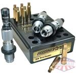 Redding Premium Series Deluxe 3-Die Set .270 Win