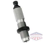 Redding Type S Bushing Neck Die Only 6mm Dasher