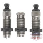 redding carbide pro series die set 9mm
