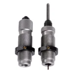 RCBS Small Base Die Set - Group A - Popular Rifle Cartridge .270 Win