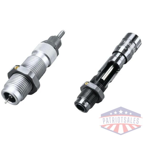 rcbs matchmaster competition full-length bushing die set .30-06 springfield