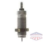 RCBS Carbide Sizer Die Only 9mm