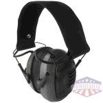 radians cse10bx tactical diffusor electronic earmuff nrr23