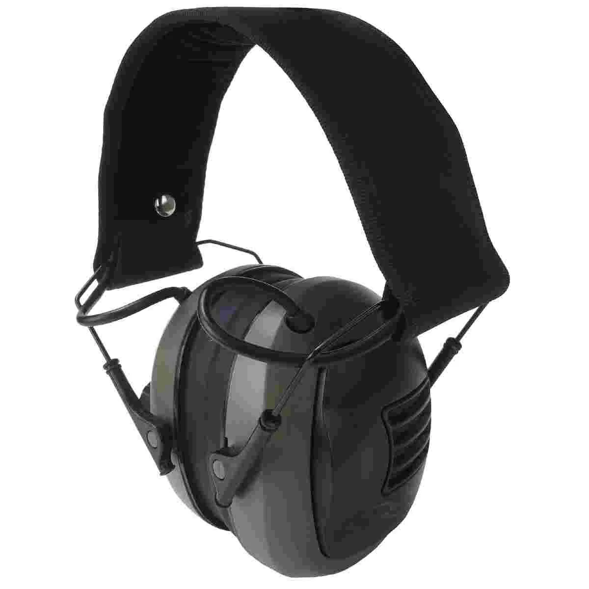 Https3A2F2Fmedia.chattanoogashooting.com2Fimages2Fproduct2Frfcse10Bx2Frfcse10Bx.webp Radians cse10bx tactical diffusor electronic earmuff nrr23 - image 1