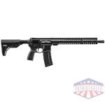 FN 15 Guardian Rifle 5.56x45mm 30rd Magazine 16" Barrel Black