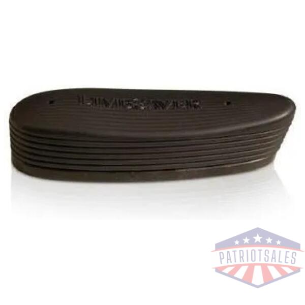 limbsaver precision fit recoil pad - browning a-bolt synthetic stock