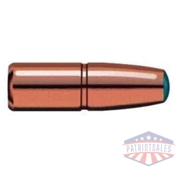 swift a-frame rifle bullets .30 cal .308" 180 gr afss 50/ct