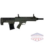 SDS Imports Tokarev Bullpup Shotgun 12 ga 3" Chamber 5rd Magazine 18.5" Barrel ODG