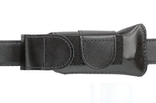 Https3A2F2Fmedia.chattanoogashooting.com2Fimages2Fproduct2Fsf1238322Fsf123832 Safariland model 123 concealment magazine holder horizontal plain black - image 1