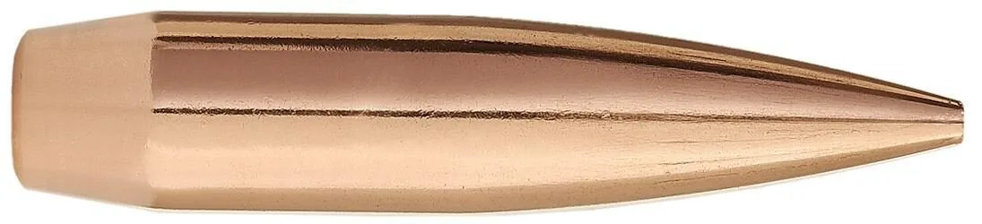 Https3A2F2Fmedia.chattanoogashooting.com2Fimages2Fproduct2Fsi26502Fsi2650.Webp Sierra matchking rifle bullets. 338 cal. 338" 250 gr hpbt match 50/ct - image 1