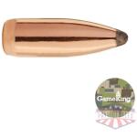 Sierra GameKing Rifle Bullets .375 cal .375" 250 gr SBT 50/ct