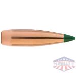 Sierra Tipped GameKing Rifle Bullets 6mm .243 cal .243" 100 gr BT 100/ct