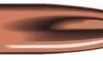 Speer Varminter Hollow Point Rifle Bullets 6mm .243" 75 gr HP 100/ct