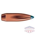 speer boat tail rifle bullets .270 cal .277" 130 gr sbtsp 100/ct