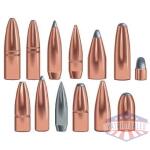 Speer TMJ Target / Plinker Bullets .30 cal .308" 110 gr Carbine TMJ-RN 100/ct
