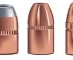 Speer Jacketed Handgun Bullets .38 cal .357" 125 gr JHP 100/ct