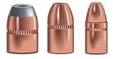 Https3A2F2Fmedia.chattanoogashooting.com2Fimages2Fproduct2Fsp42112Fsp4211.Webp Speer jacketed handgun bullets. 38 cal. 357" 158 gr jhp 100/ct - image 1