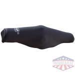 scopecoat xp-6 extreme rifle scope covers 6mm large 12.5"x42mm black